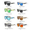 Brand Classic Design Men Polarized Mirror Sunglasse Driving Fishing Sport Eyeglass For Male TR90 Goggle UV400 Gafas De Sol
