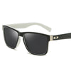 Brand Classic Design Men Polarized Mirror Sunglasse Driving Fishing Sport Eyeglass For Male TR90 Goggle UV400 Gafas De Sol
