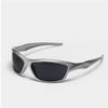 Y2K Sports Punk Sunglasses Women Men 2022 Luxury Brand Designer 2000's Goggle Sun Glasses UV400 Colorful Mirror Fashion Eyewear