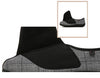 Jollynova Wide Diabetic Shoes For Swollen Feet - NW6027