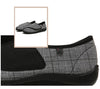 Jollynova Wide Diabetic Shoes For Swollen Feet - NW6027