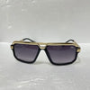 New Classic High Quality Sunglasses Men Metal Oversized Vintage Retro Driving Outdoor Sports Men Sun glasses