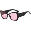 Small Cat Eye Sunglasses Women Vintage Fashion Sun Glasses Brand Gafas Travel Shades Retro UV400 Lunette