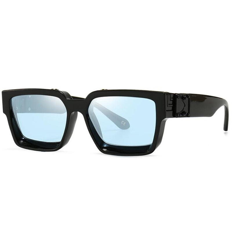 Louis Vuitton  Mens glasses trends, Glasses trends, Mens sunglasses