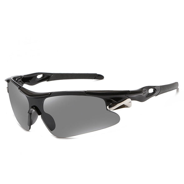 Sports Men Sunglasses Road Bicycle Glasses Mountain Cycling Riding Protection Goggles Eyewear Mtb Bike Sun Glasses