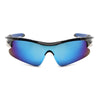 Sports Men Sunglasses Road Bicycle Glasses Mountain Cycling Riding Protection Goggles Eyewear Mtb Bike Sun Glasses