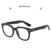 Square James Bond Sunglasses 2022 Fashion Men Women Brand Designer Vintage Black Frame Sun Glasses UV400 Eyewear