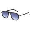 Square Sunglasses Men Luxury Brand Designer Vintage Anti Glare Driving Mirror Sun Glasses Female UV400 Trending Goggles 2022