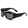 Steampunk Cycling Y2K Sunglasses Women Oversize Sport Sun Glasses for Men Sports Goggles Sunglass Occhiali Da Sole Donna
