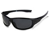 Black Plastic Polarized Sunglasses Men Outdoor Sports Sun Glasses Fishing Cycling Eyewear Male Designer Goggles UV400