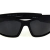 Black Plastic Polarized Sunglasses Men Outdoor Sports Sun Glasses Fishing Cycling Eyewear Male Designer Goggles UV400