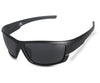 Black Plastic Polarized Sunglasses Men Outdoor Sports Sun Glasses Fishing Cycling Eyewear Male Designer Goggles UV400