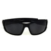 Black Plastic Polarized Sunglasses Men Outdoor Sports Sun Glasses Fishing Cycling Eyewear Male Designer Goggles UV400