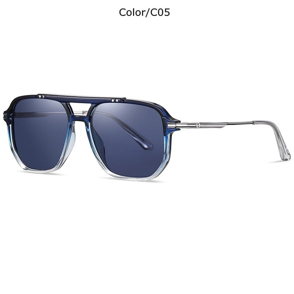 Luxury Polarized Lady Sunglasses Fashion Women Brand Designer  Sun Glasses Female High Quality