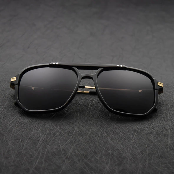 Luxury Polarized Lady Sunglasses Fashion Women Brand Designer  Sun Glasses Female High Quality