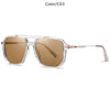 Luxury Polarized Lady Sunglasses Fashion Women Brand Designer  Sun Glasses Female High Quality