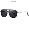 Luxury Polarized Lady Sunglasses Fashion Women Brand Designer  Sun Glasses Female High Quality