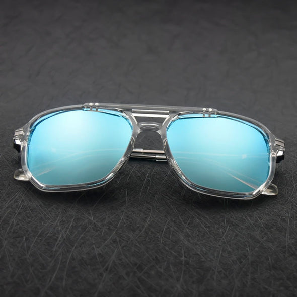 Luxury Polarized Lady Sunglasses Fashion Women Brand Designer  Sun Glasses Female High Quality