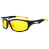 Trendy Women Mirror Sports Sunglasses Men  Punk Sun Glasses Goggle Shades Colorful Fashion Eyewear