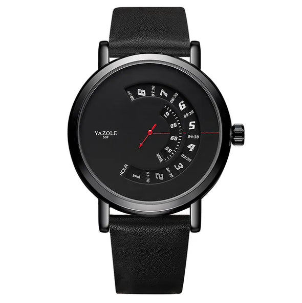 JOLLYNOVA CQ57 Men¡¯s Quartz Wrist Watch Clock Leather Strap Sport Business Casual Waterproof Top Brand Simple For Male New 2020