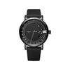 JOLLYNOVA CQ57 Men¡¯s Quartz Wrist Watch Clock Leather Strap Sport Business Casual Waterproof Top Brand Simple For Male New 2020