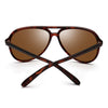 Ultralight Vintage Polarized Men Women Sunglasses Brand Designer Pilot Driving Sunglasses UV400
