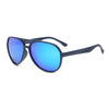 Ultralight Vintage Polarized Men Women Sunglasses Brand Designer Pilot Driving Sunglasses UV400