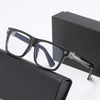 Rectangle Full Rim Optical Eyewear Frame Men Computer Anti Blue Ray Prescription Myopia Glasses Women Oculos De Sol