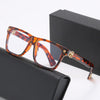 Rectangle Full Rim Optical Eyewear Frame Men Computer Anti Blue Ray Prescription Myopia Glasses Women Oculos De Sol