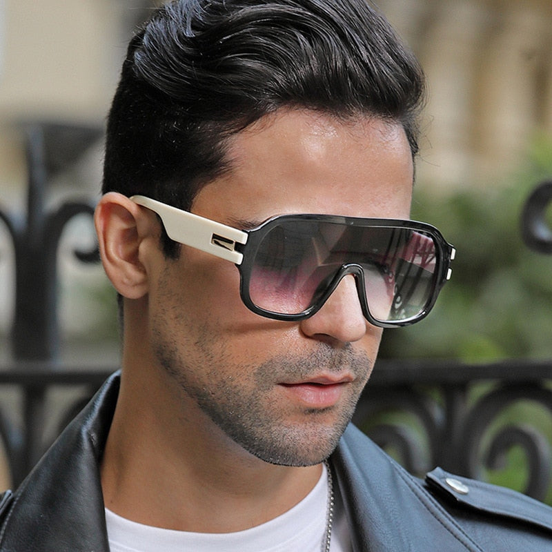 Sunglasses - Men Luxury Collection