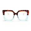 Vintage Glasses Women Men Square Clear Glasses Optical Eyeglasses Frame Transparent Lens Spectacle Frame NOT Anti Blue Light