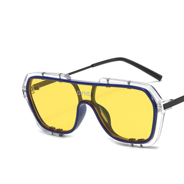 Vintage luxury sunglasses on sale