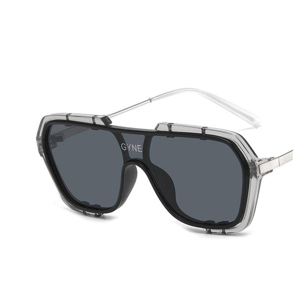Vintage  Luxury Sunglasses Men Women Fashion Square Male Sun Glasses Vintage Driving Fishing Eyeglasses Sport Shades UV400