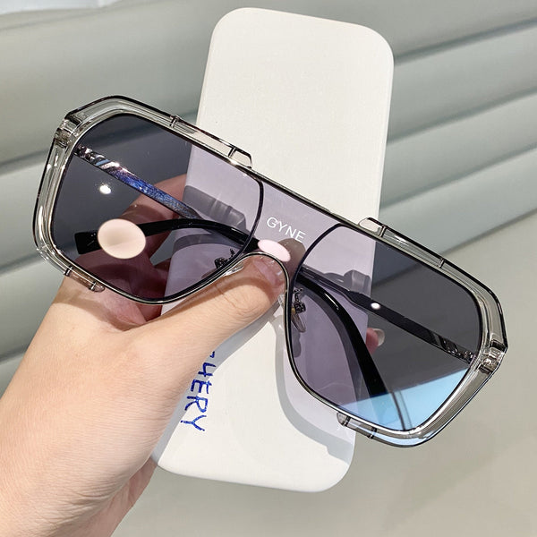 Vintage luxury sunglasses top