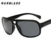 Hot Brand Sunglasses Polarized Men's Fashion Sun Glasses For Men Travel Driving Fishing Eyewear Men 2023 Classic