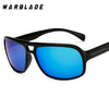 Hot Brand Sunglasses Polarized Men's Fashion Sun Glasses For Men Travel Driving Fishing Eyewear Men 2023 Classic