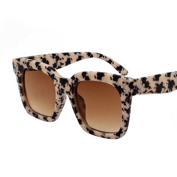 jollynova Women Classic Cat Eye Sunglasses