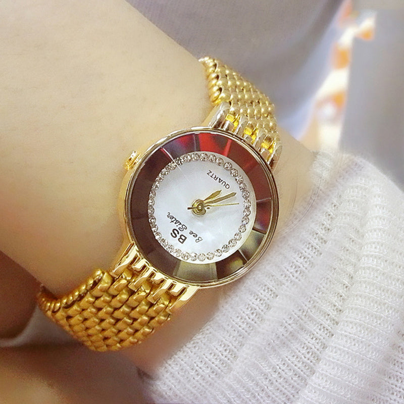 Diamond deals brand watches