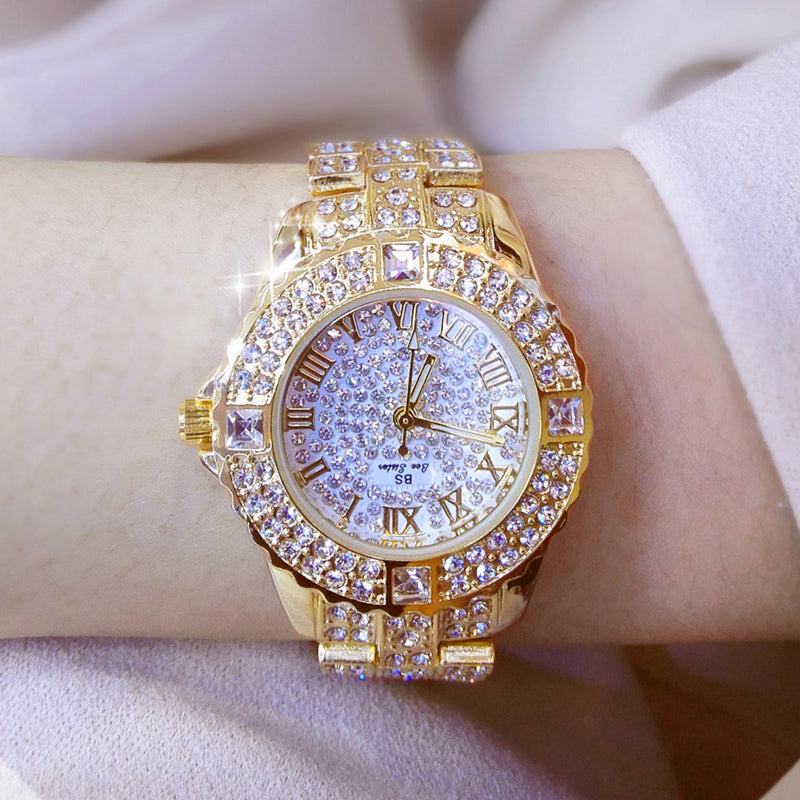 Womens branded watches top