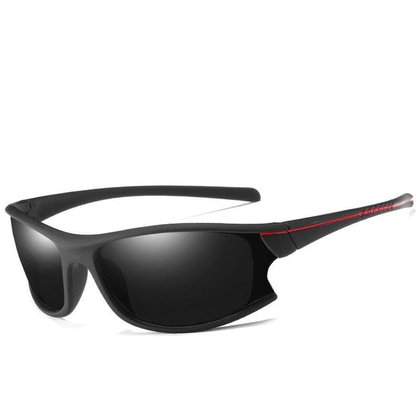 Polarized Sunglasses Vision Goggles Men's Car Driving Glasses Men