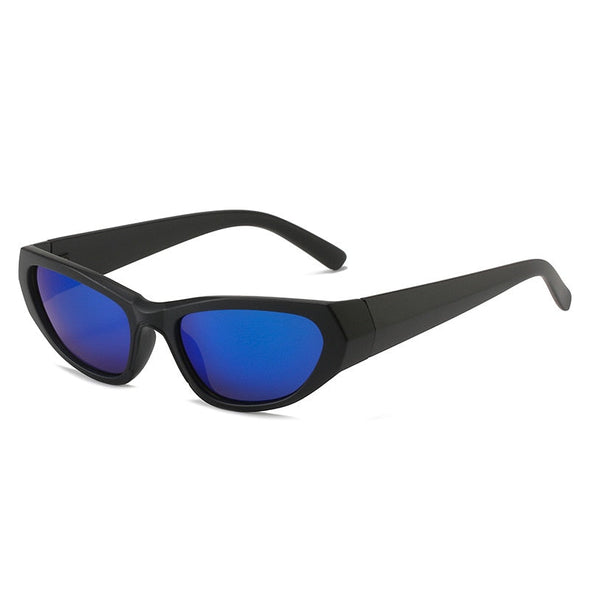 Cycling Sports Steampunk Sunglasses  Women Punk Goggle  Designer Sun Glasses Men Silver Mirror Shades Fashion Eyewea
