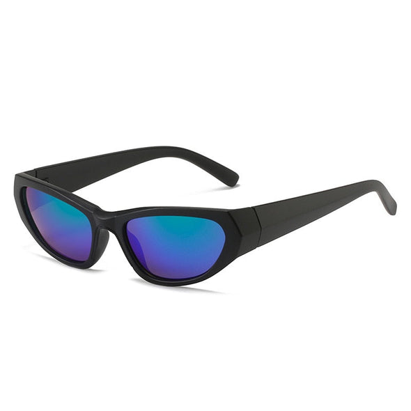 Cycling Sports Steampunk Sunglasses  Women Punk Goggle  Designer Sun Glasses Men Silver Mirror Shades Fashion Eyewea
