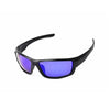 Ywjanp 2023 brand design Sports Sunglasses Polarized Men Women Black Sport Sunglasses Outdoor Driving Sunglasses Fishing Eyewear