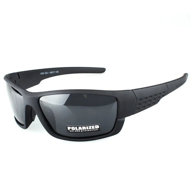 Ywjanp 2023 brand design Sports Sunglasses Polarized Men Women Black Sport Sunglasses Outdoor Driving Sunglasses Fishing Eyewear