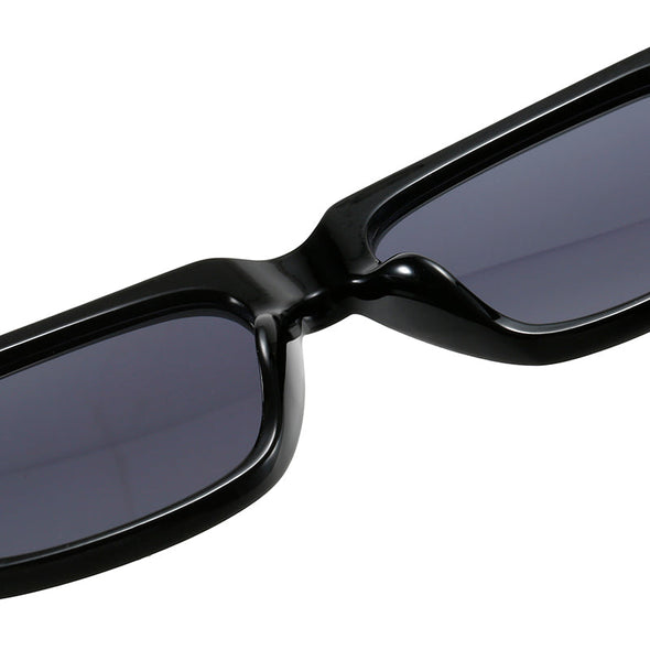 Retro Square Sunglasses Men Luxury Brand Oversized Women Sunglasses Fashion Glasses Car Driving Sunglasses UV400 Oculos
