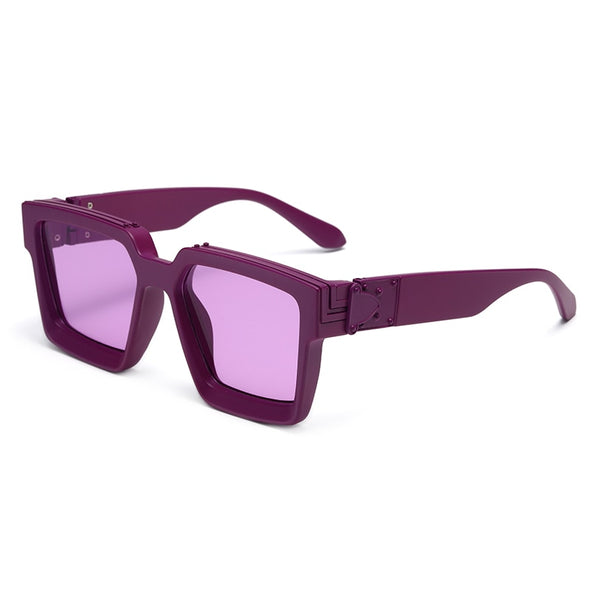 Louis Vuitton 1.1 Millionaires Sunglasses Pale Pink  Louis vuitton glasses,  Men sunglasses fashion, Luxury sunglasses