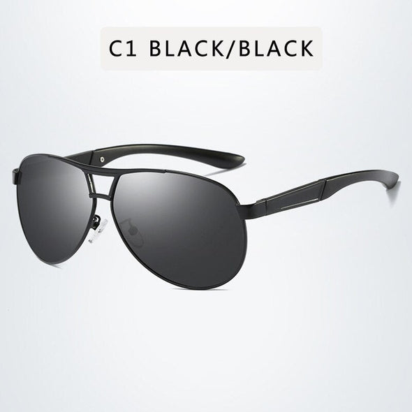 Classic Men Polarized Sunglasses Men/Women Driving Pilot Sunglass Man Eyewear  Sunglasses