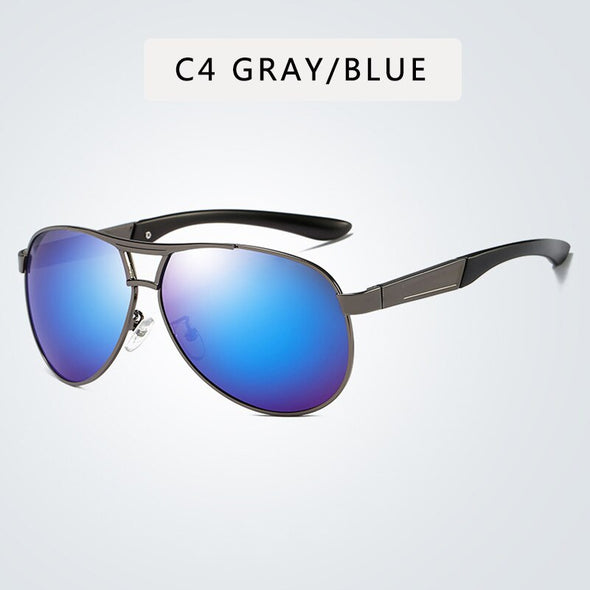 Classic Men Polarized Sunglasses Men/Women Driving Pilot Sunglass Man Eyewear  Sunglasses