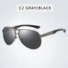 Classic Men Polarized Sunglasses Men/Women Driving Pilot Sunglass Man Eyewear  Sunglasses