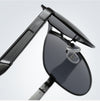 Classic Men Polarized Sunglasses Men/Women Driving Pilot Sunglass Man Eyewear  Sunglasses